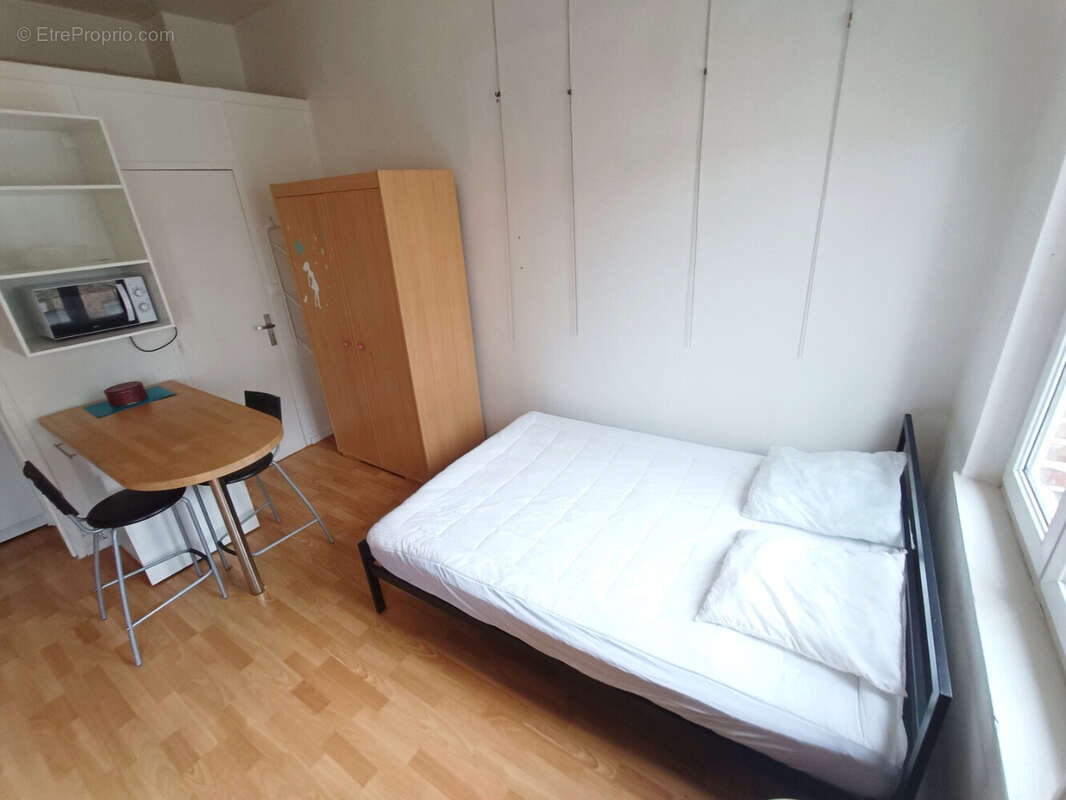 Immeuble de rapport 9 lots hyper-centre Amiens - photo 17