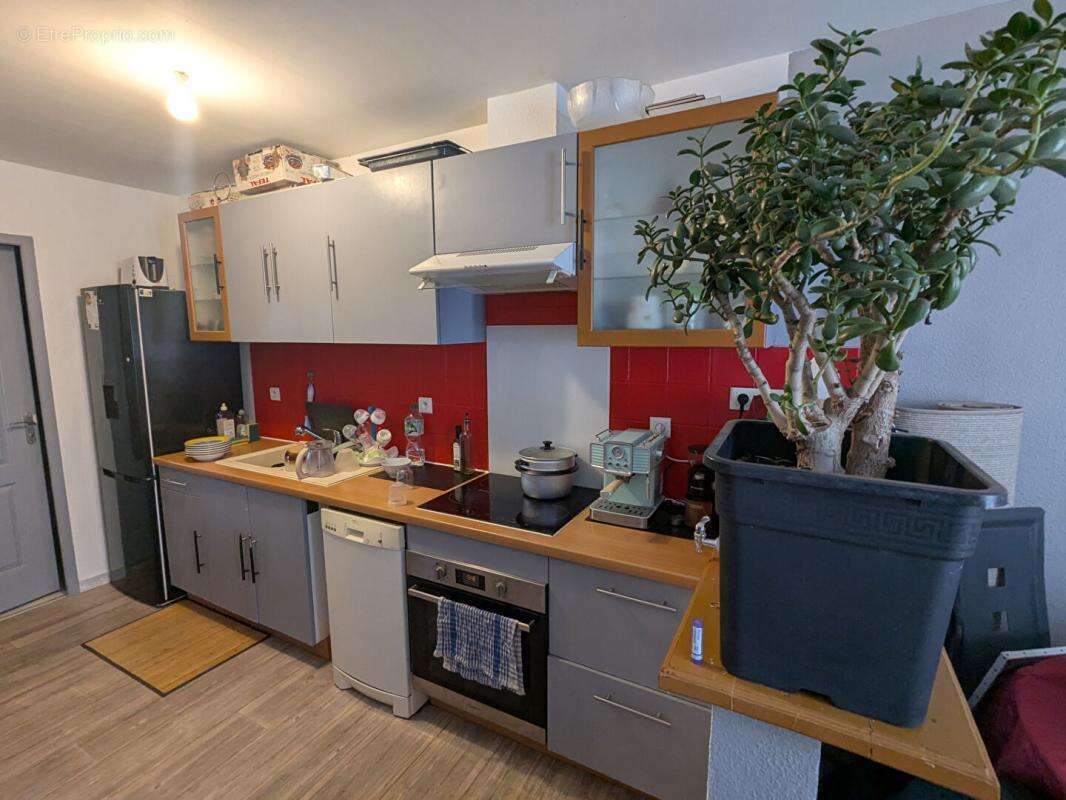 Appartement à BEZIERS