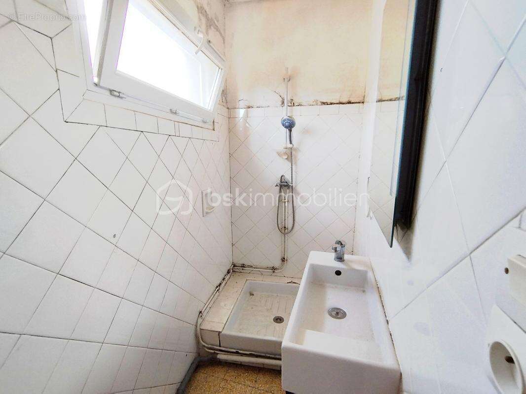 Appartement à LODEVE