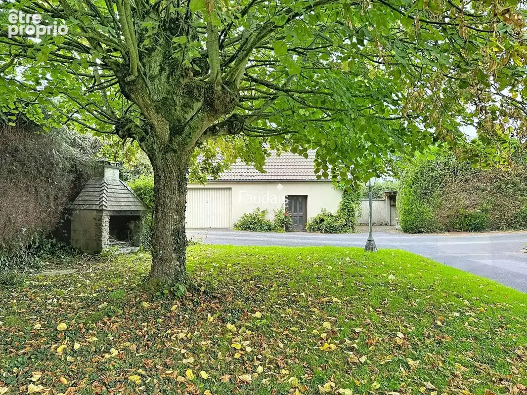 Maison 6 pièces 115 m² à vendre à Le Lorey (50570) - photo 4