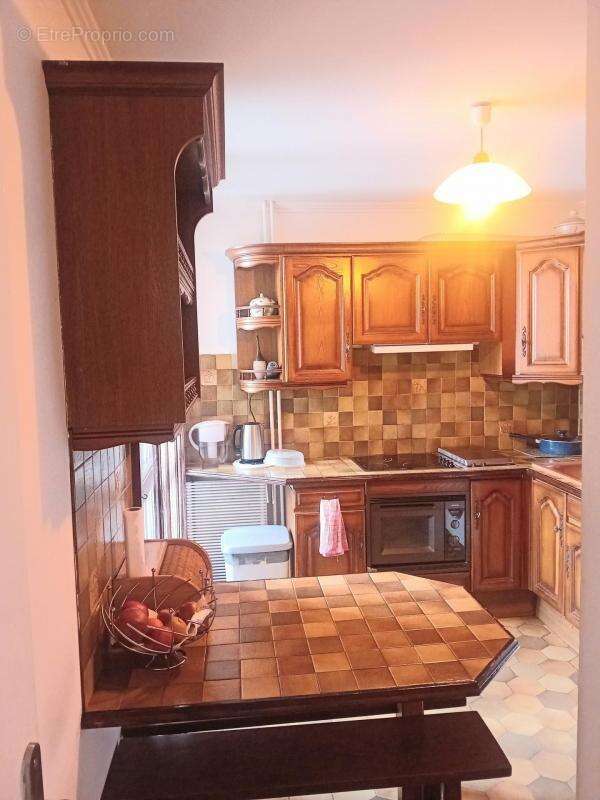 Appartement à NEUILLY-SUR-MARNE