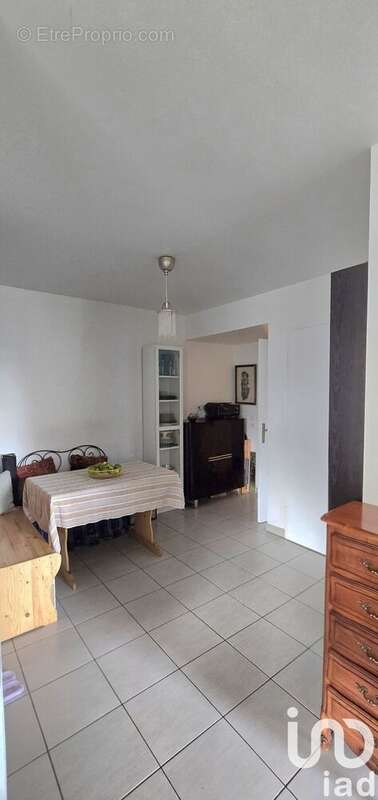 Photo 4 - Appartement à CHANTELOUP-EN-BRIE