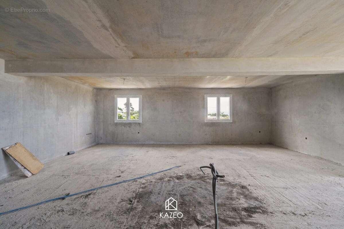 Appartement à FORT-DE-FRANCE