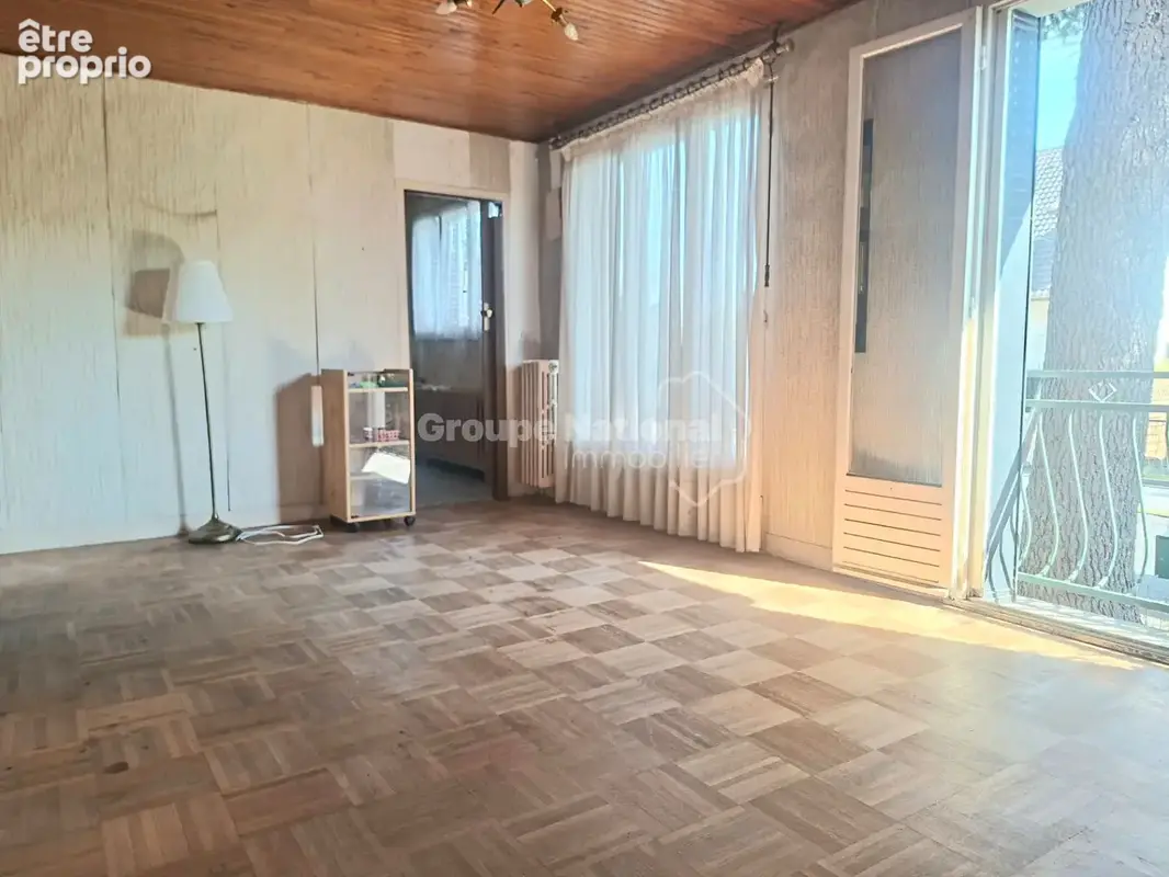 Maison Taverny 3 pièce(s) 62 m2 - photo 3