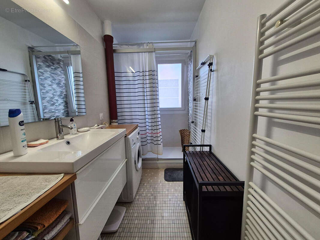 Appartement à LE HAVRE