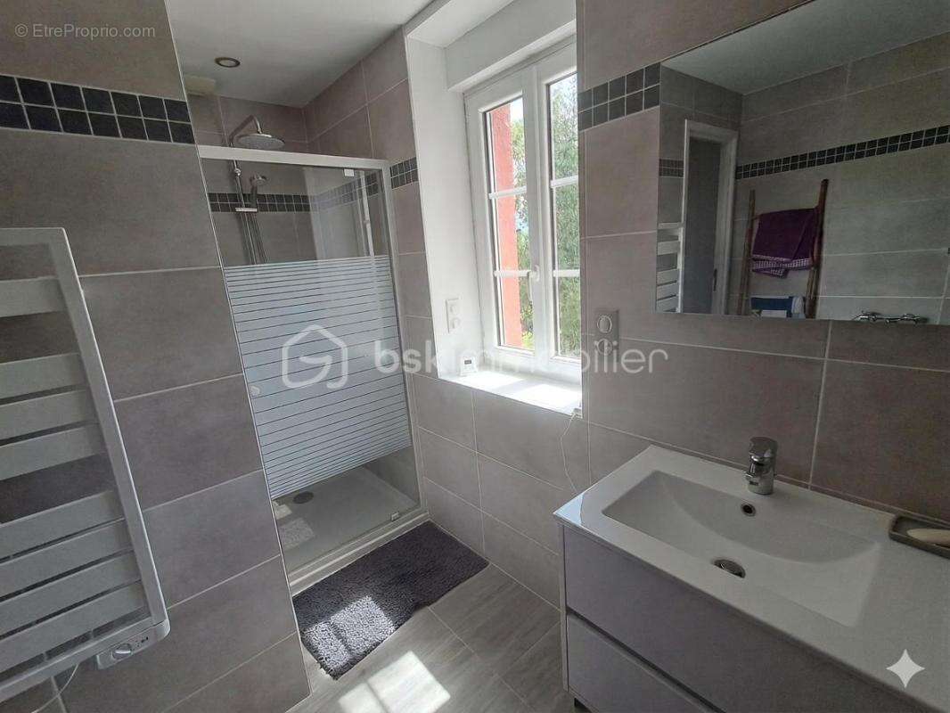 Demeure de Caractère en pierre (218 m²) – DPE B – Prestations Haut de Gamme & Dépendance - photo 10