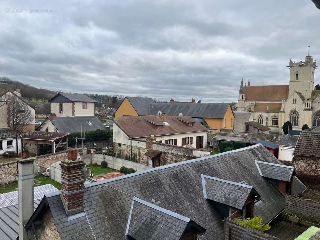 Centre-ville... - photo 10