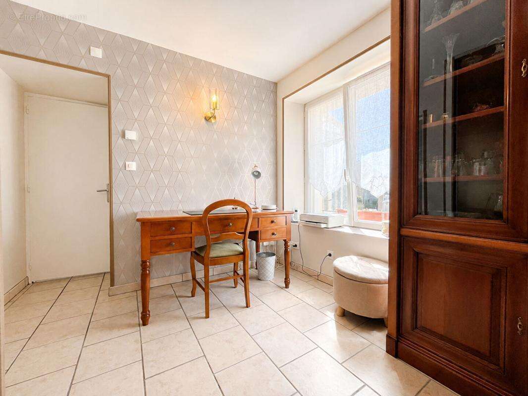 Maison Chatillon Sur Indre 5 pièce(s) 91 m2 - photo 8