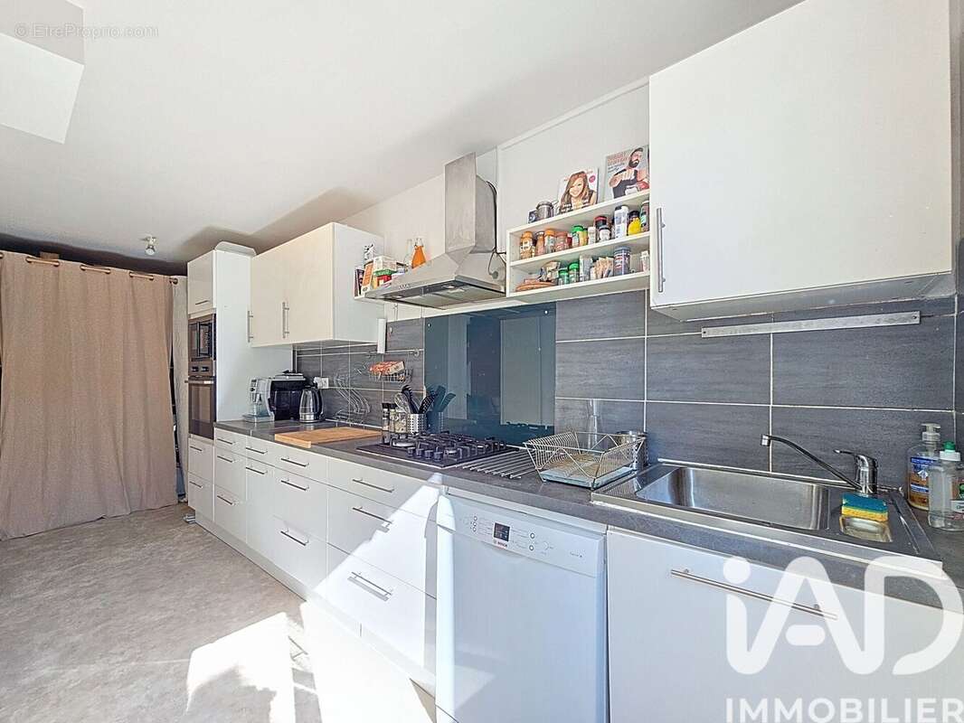 Photo 5 - Maison à CORBEIL-ESSONNES