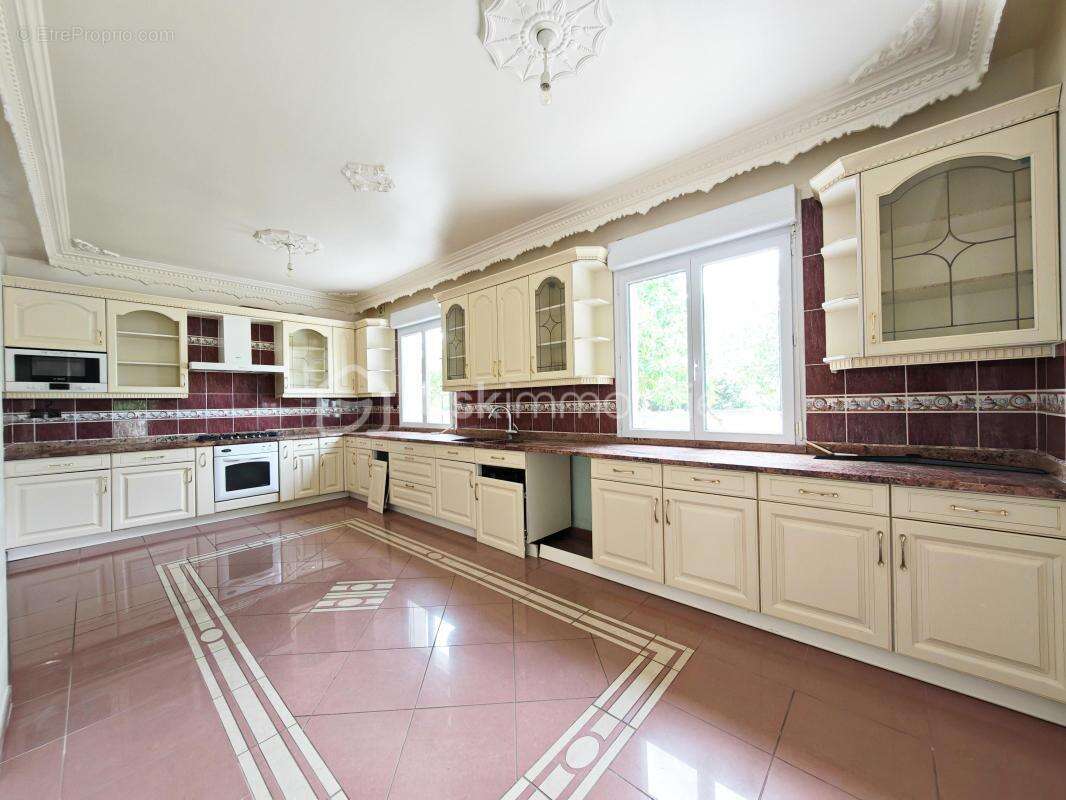 Grande maison, petit prix - photo 8