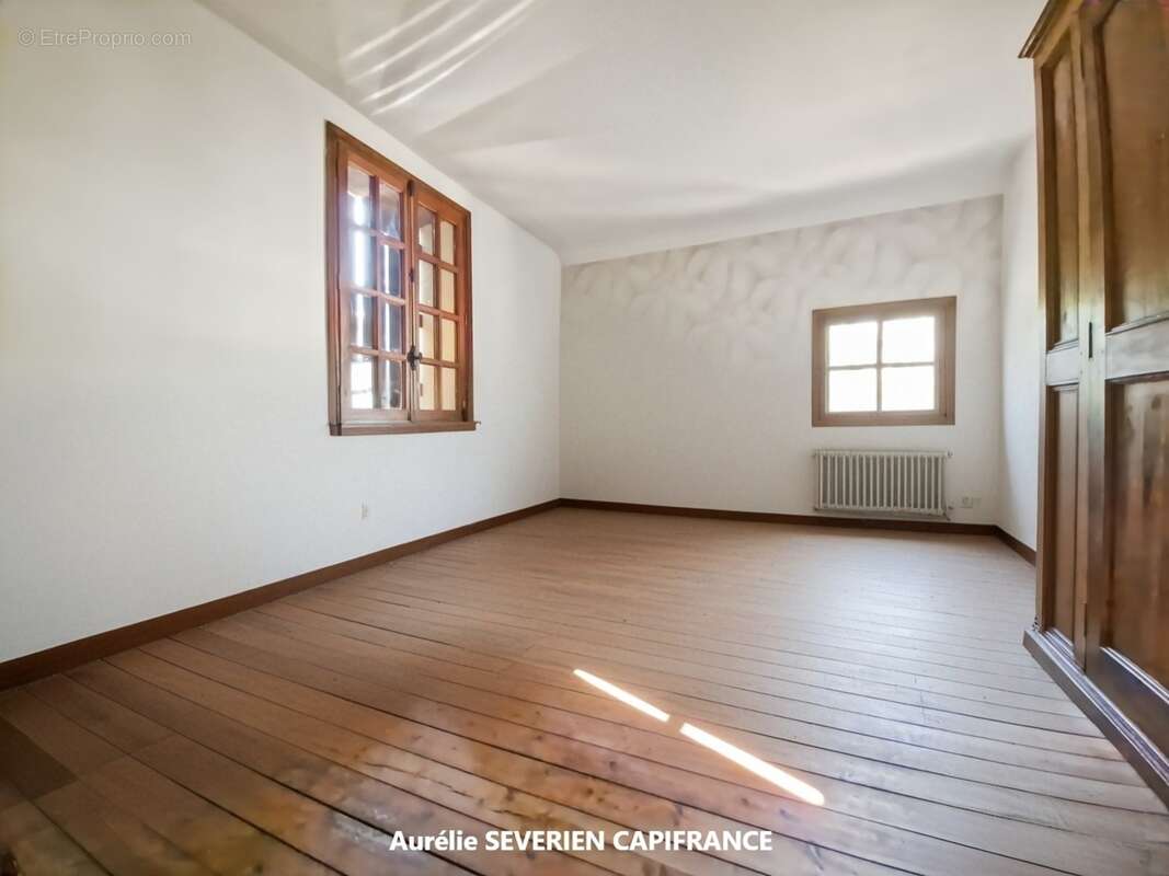 Maison à vendre 5 pièces MERU (60) - photo 6