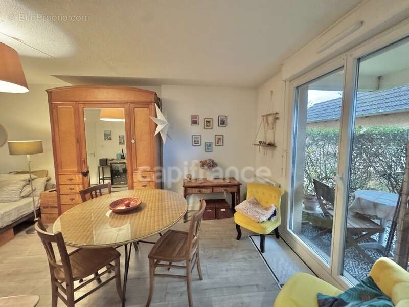 Appartement à BEAUNE