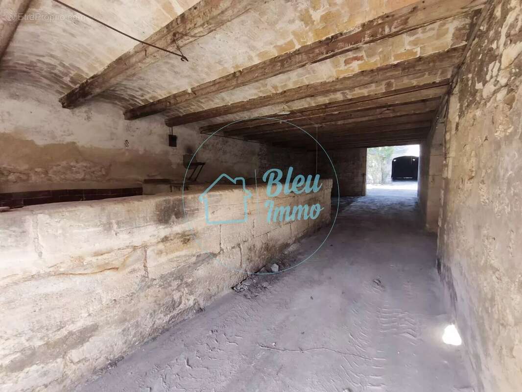 Maison à LUNEL-VIEL