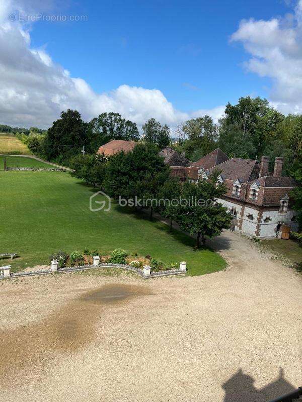 Maison à MAROLLES-SUR-SEINE