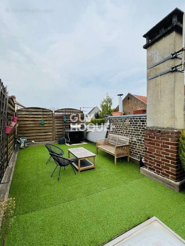 Photo 4 - Maison à AMIENS