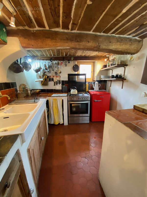 Maison à FLAYOSC