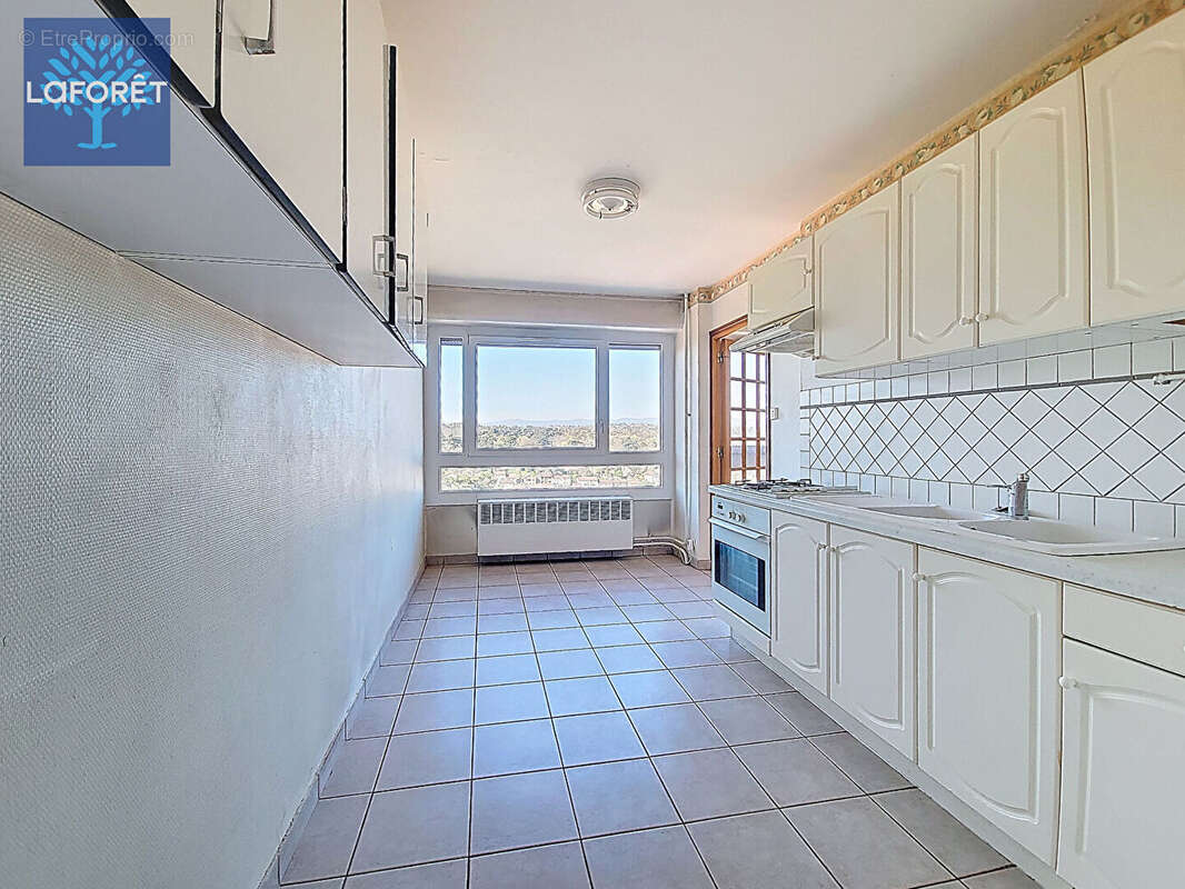 Appartement à OULLINS