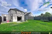 Maison à MINIAC-MORVAN