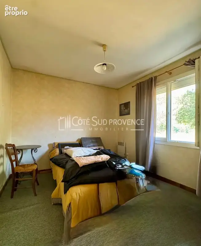 Villa plain pied mornas - photo 17