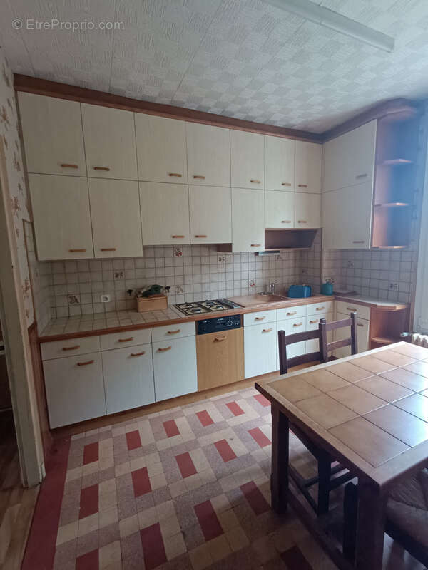 Maison à VIERZON