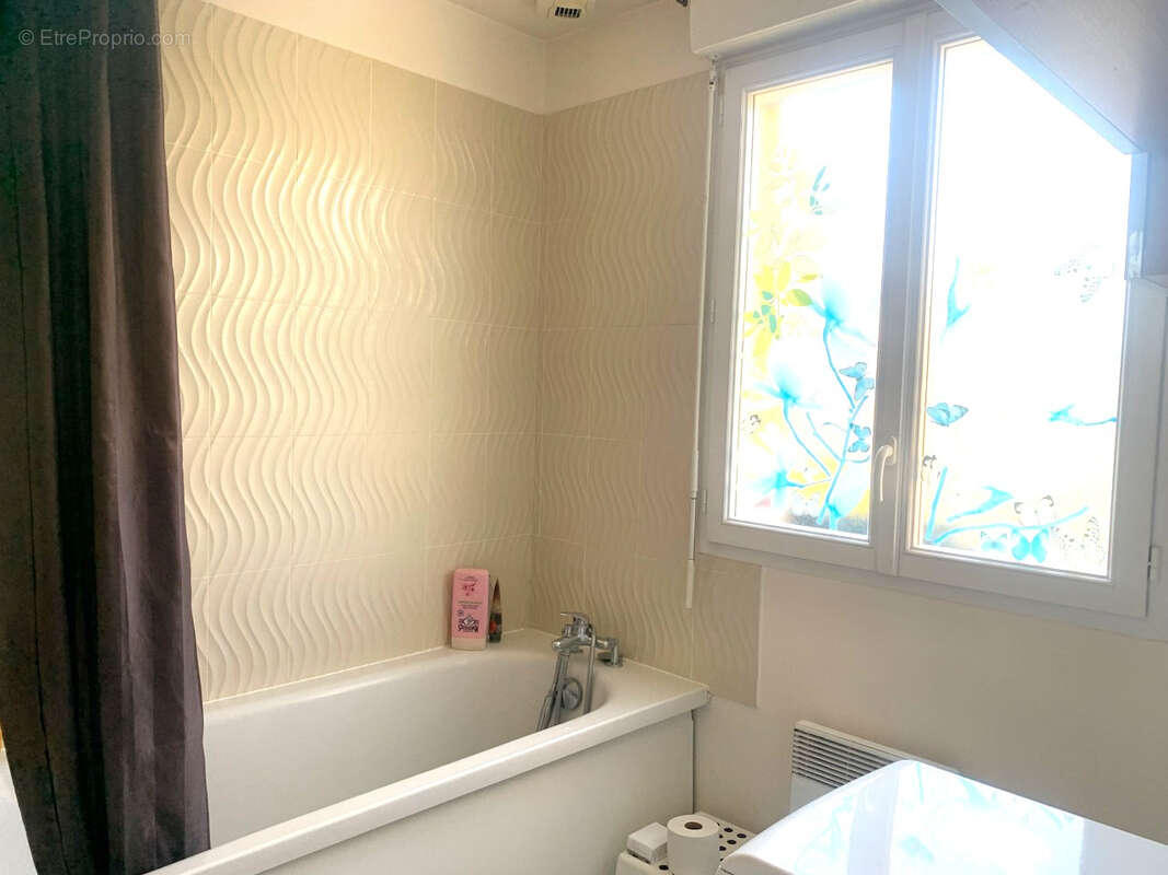 Maison à CONFLANS-SAINTE-HONORINE