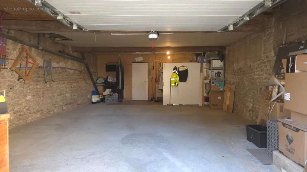 Appartement à SAINT-SYMPHORIEN-D'ANCELLES