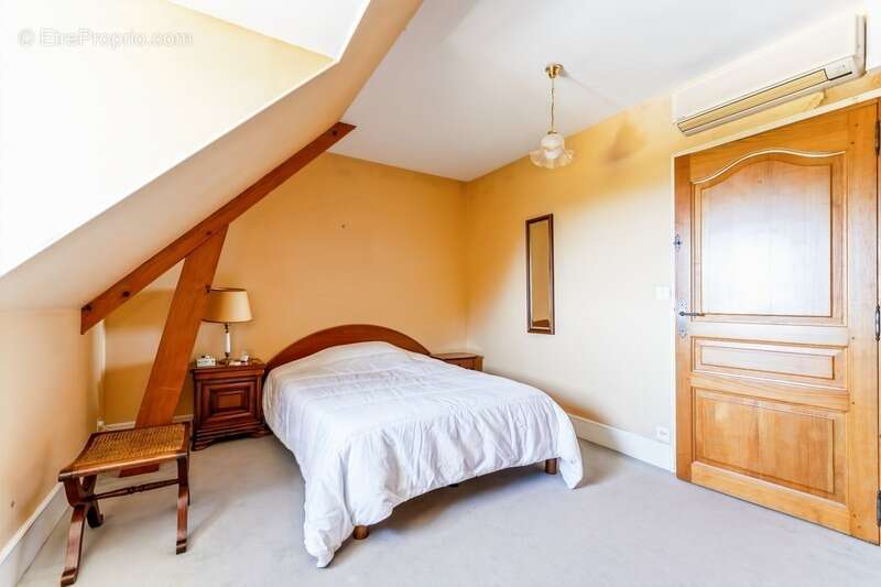 Maison à SAUMUR