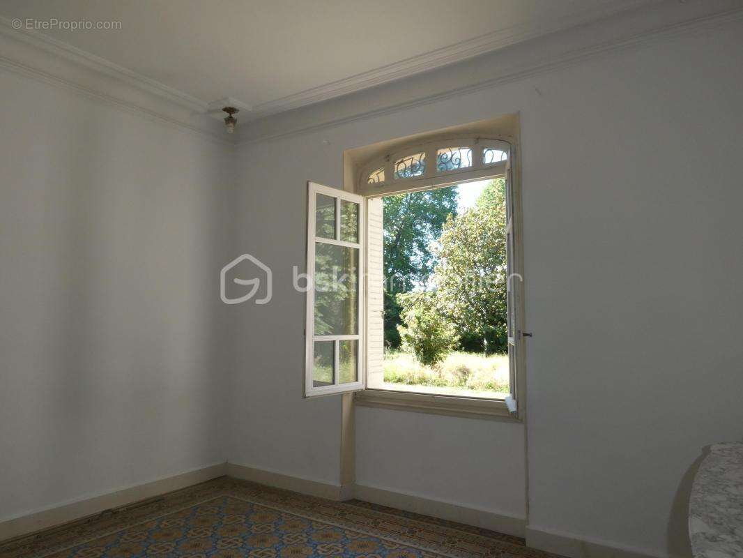 Maison à CABANNES