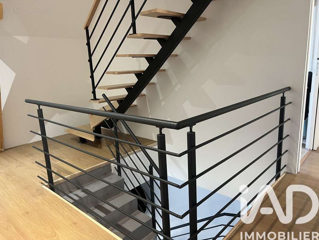 Photo 6 - Maison à MONTLOUIS-SUR-LOIRE