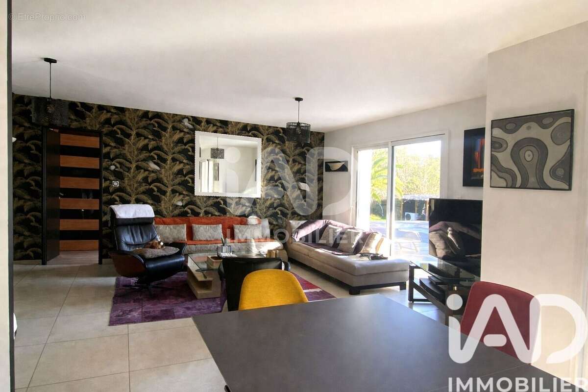 Photo 4 - Maison à CAUDAN