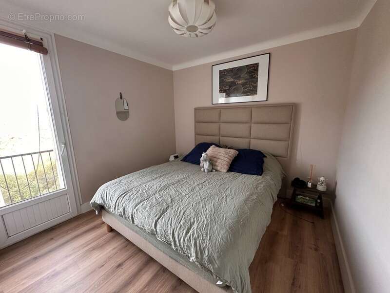 Appartement à AJACCIO