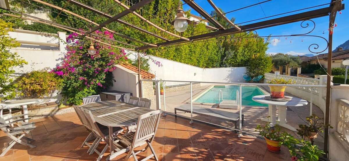 VILLA -TOULON- Les 4 Chemins des Routes - photo 5