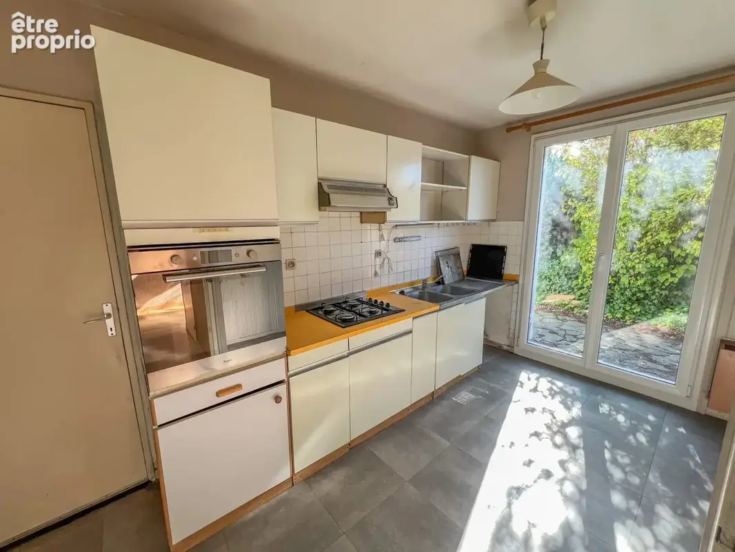Maison 135m2 - photo 9