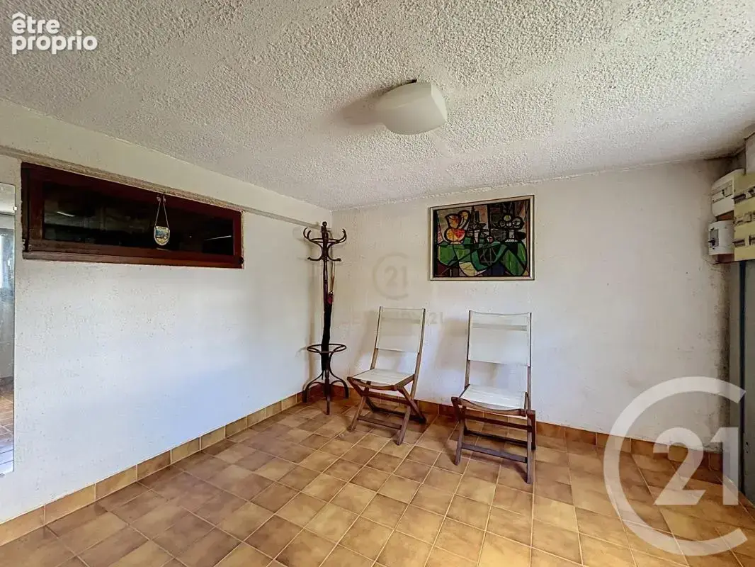 Maison 95 m² à Montagny  - photo 18