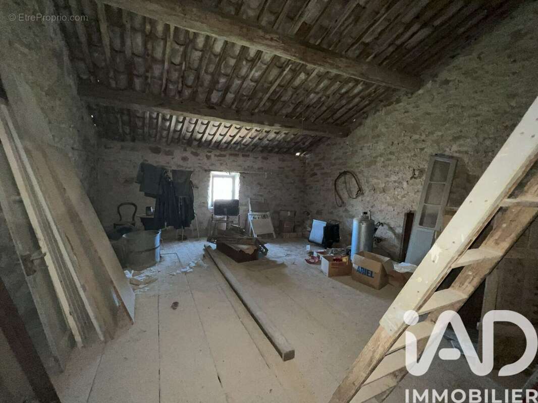 Photo 8 - Maison à MAILHAC