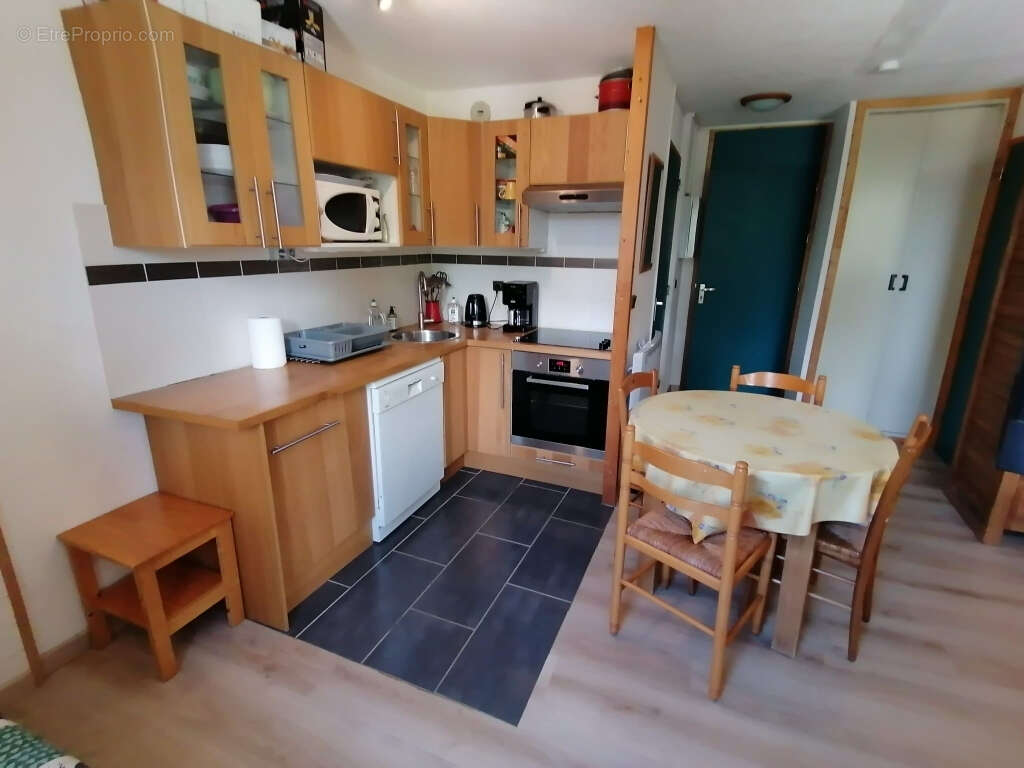 Appartement à AIME
