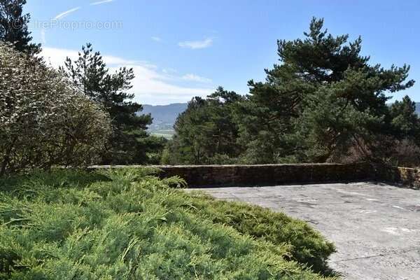 Maison à PUYLAURENS