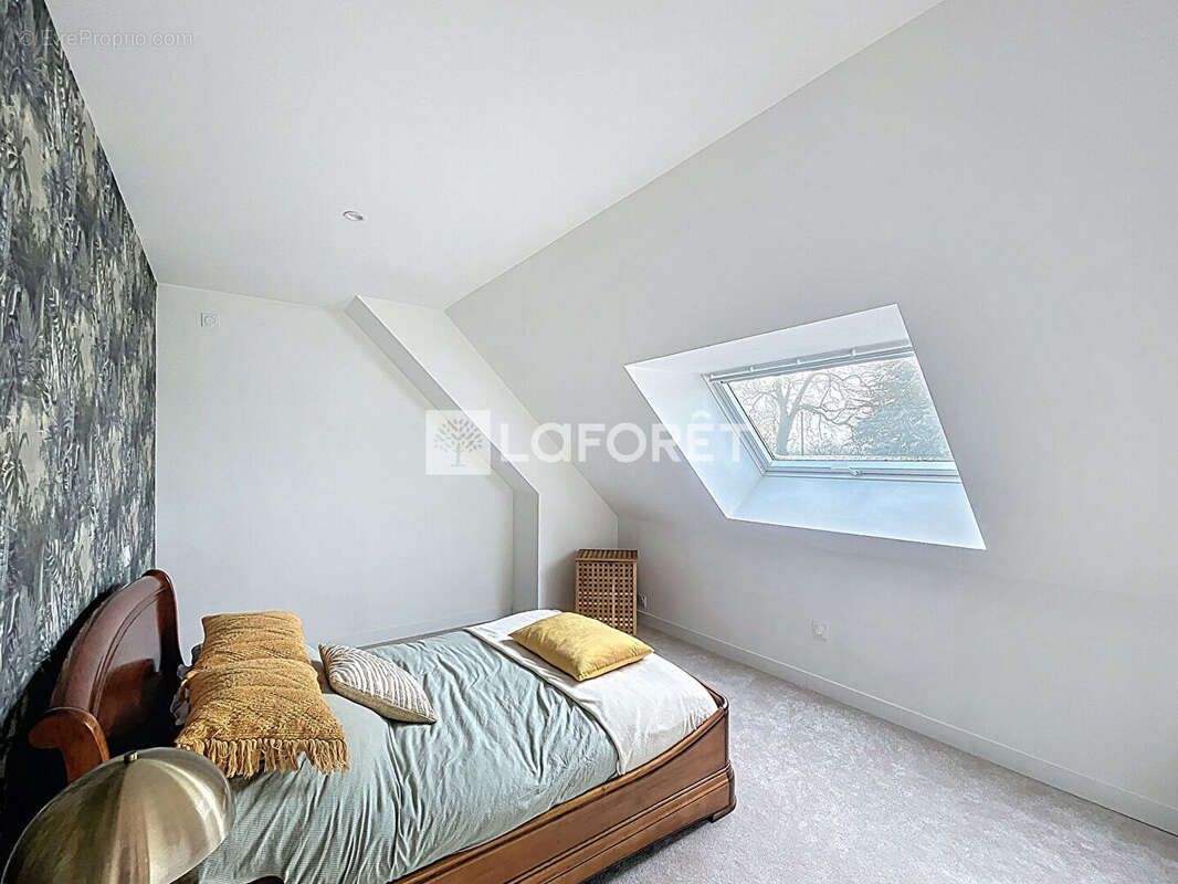 Maison à SAINT-BOMER-LES-FORGES