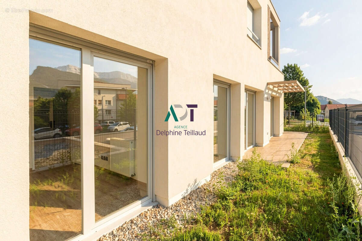 Appartement à VOREPPE