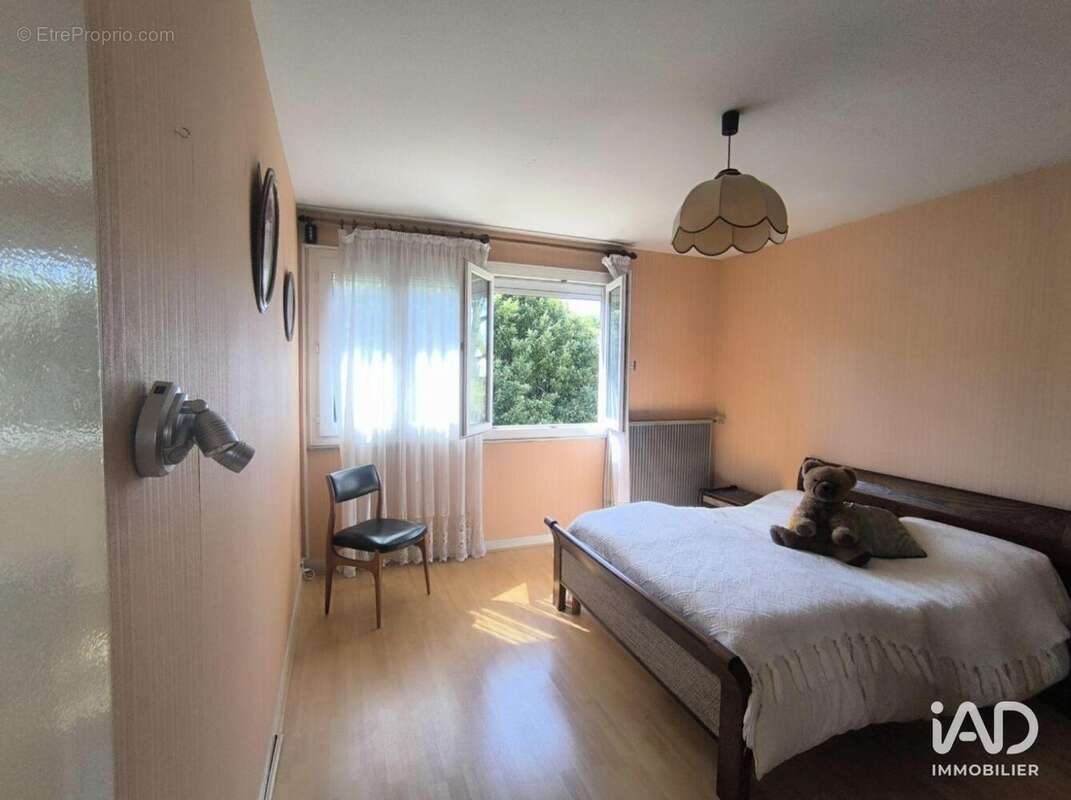 Photo 8 - Maison à NOISY-LE-GRAND