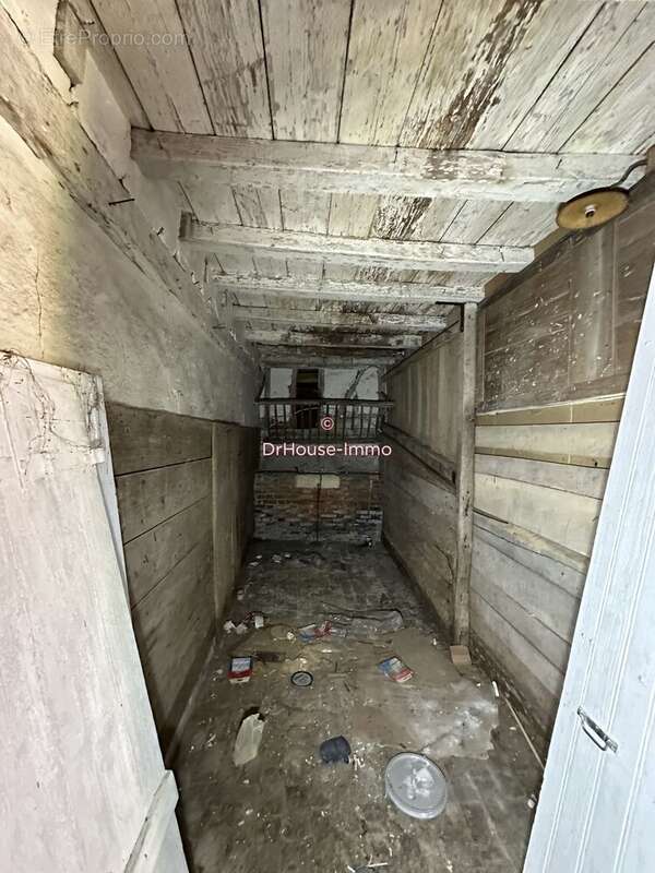 Maison à CHATEAU-RENARD