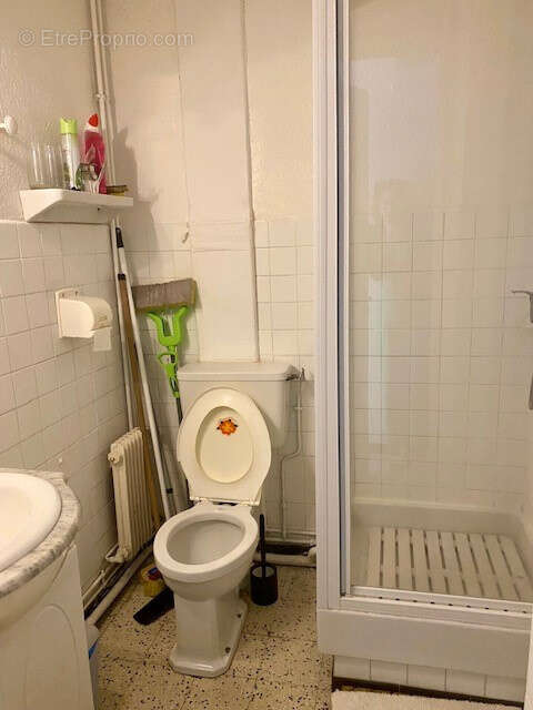 Appartement à AMELIE-LES-BAINS-PALALDA