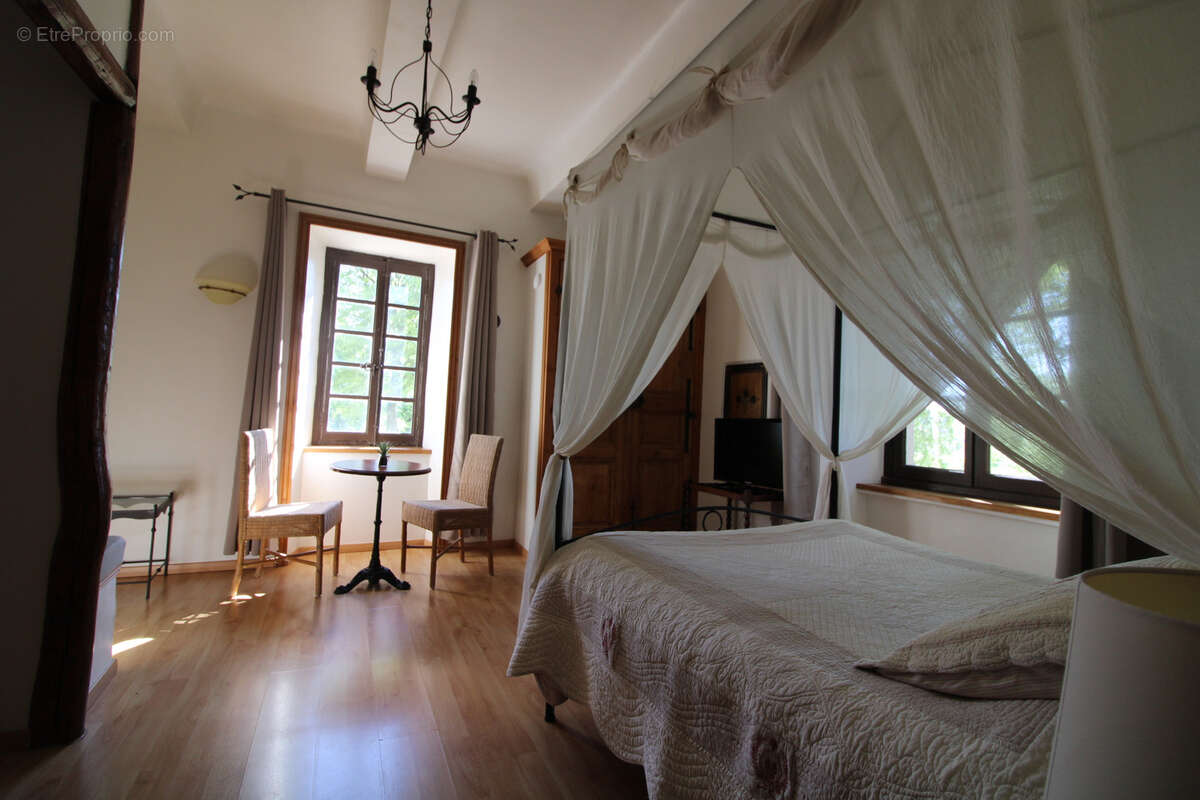 Maison à ANDUZE
