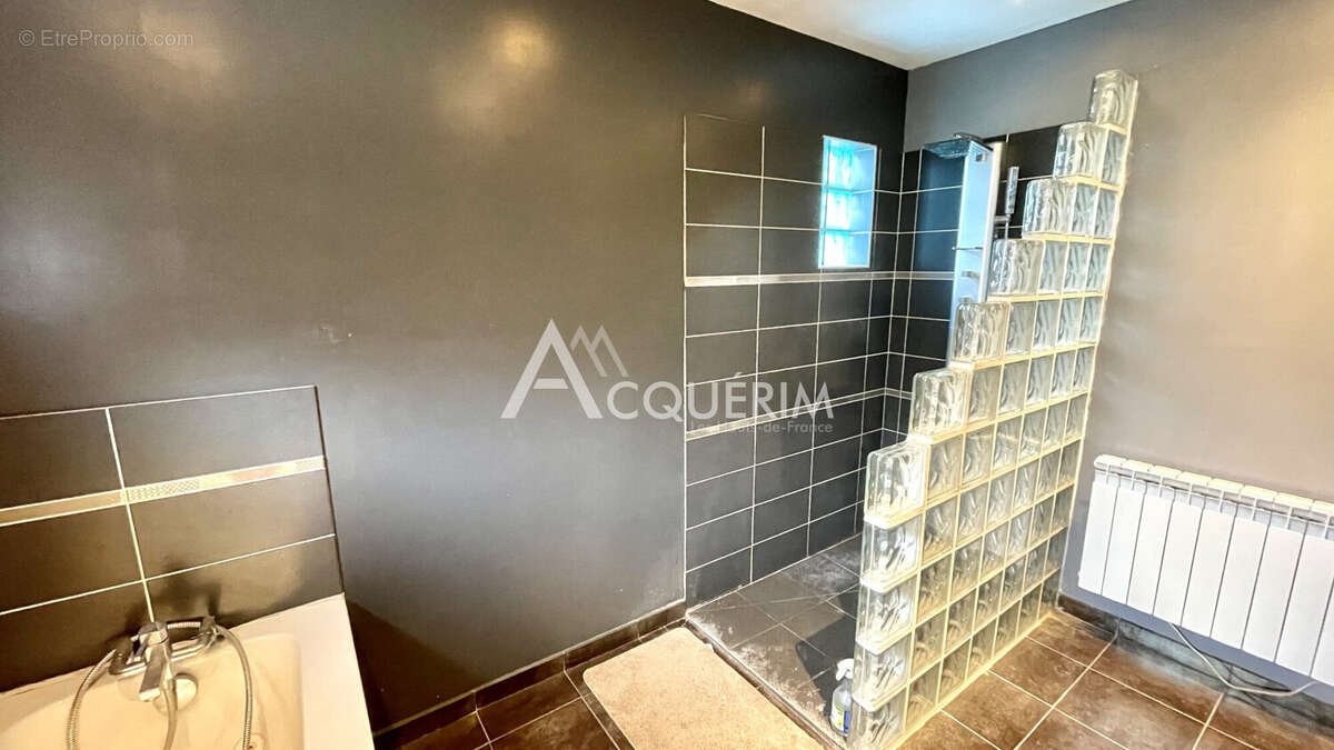 Appartement à CARVIN