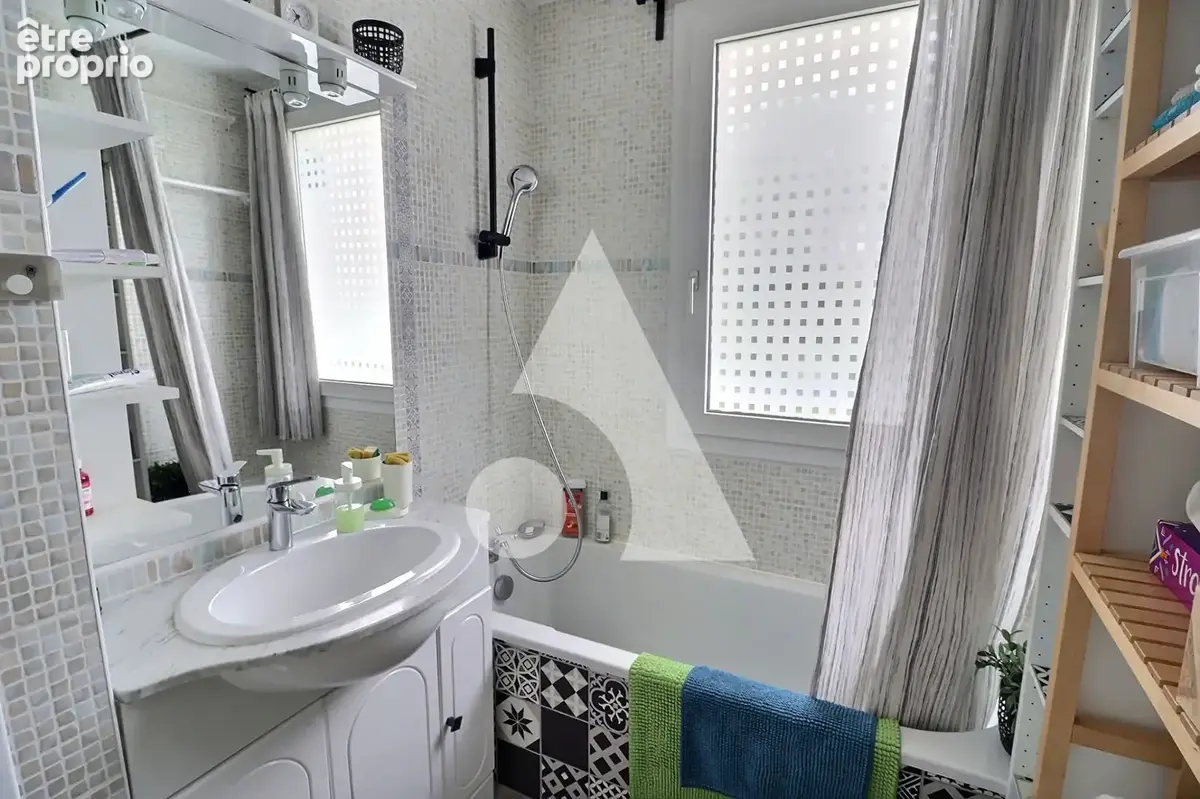 Maison Pontoise 4 pièce(s) 79.18 m2 - photo 11