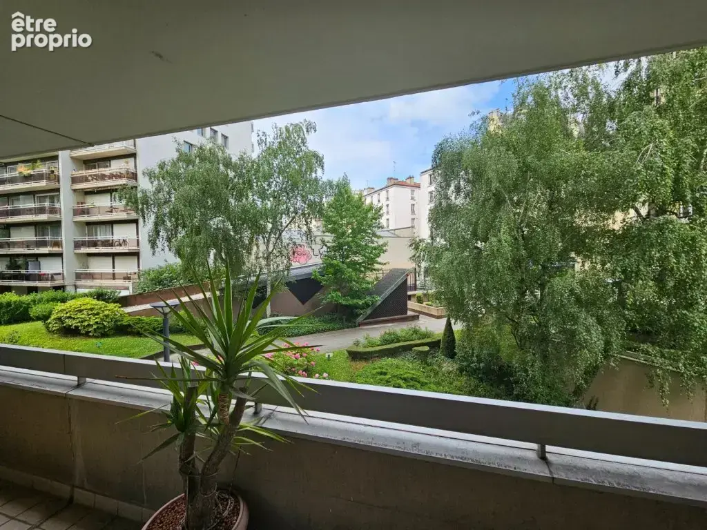 Photo Appartement à Paris-12e au prix de 650 000€