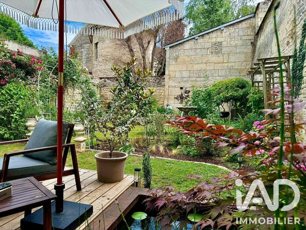 Maison 132 m² à Mouy  - photo 2