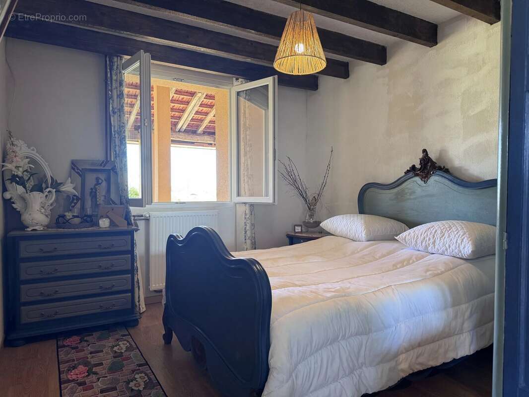 Maison à LOUHANS