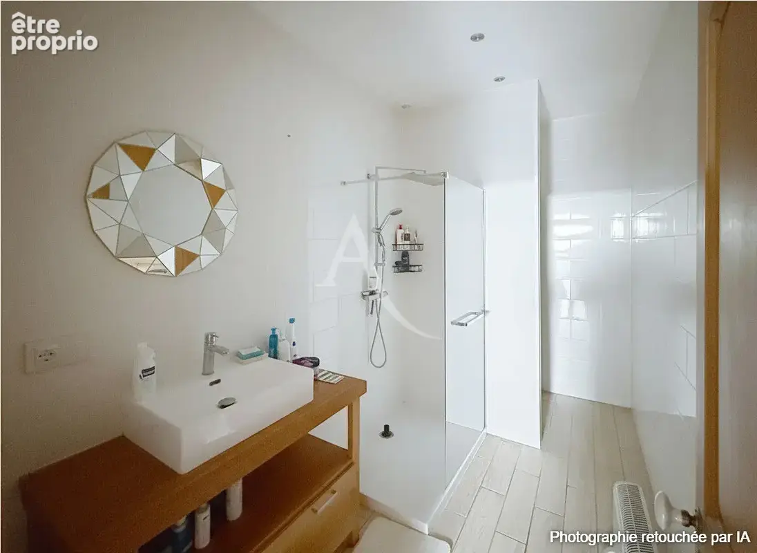 Maison 4 pièce(s) 78 m2 - photo 4