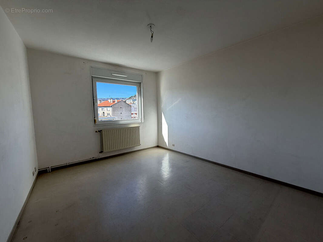 Appartement à CLERMONT-FERRAND
